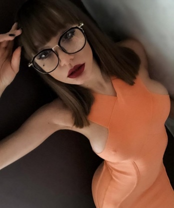 Проститутка Василиса